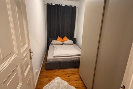 Wohnung Berlin Charlottenburg-Wilmersdorf - 2 Zimmer, 51 m&sup2;, 720&euro; | Angebot:27621951