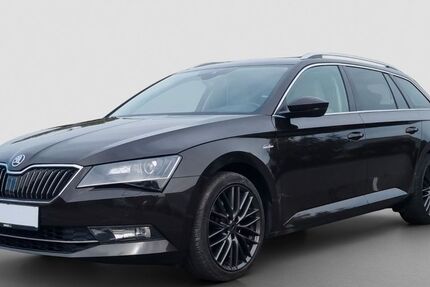 Skoda Superb 198.800 km 13.800 &euro; Oranienburg (bei Berlin) 16515
