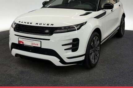 Land Rover Range Rover Evoque 29.050 km 39.500 &euro; Berlin 10587