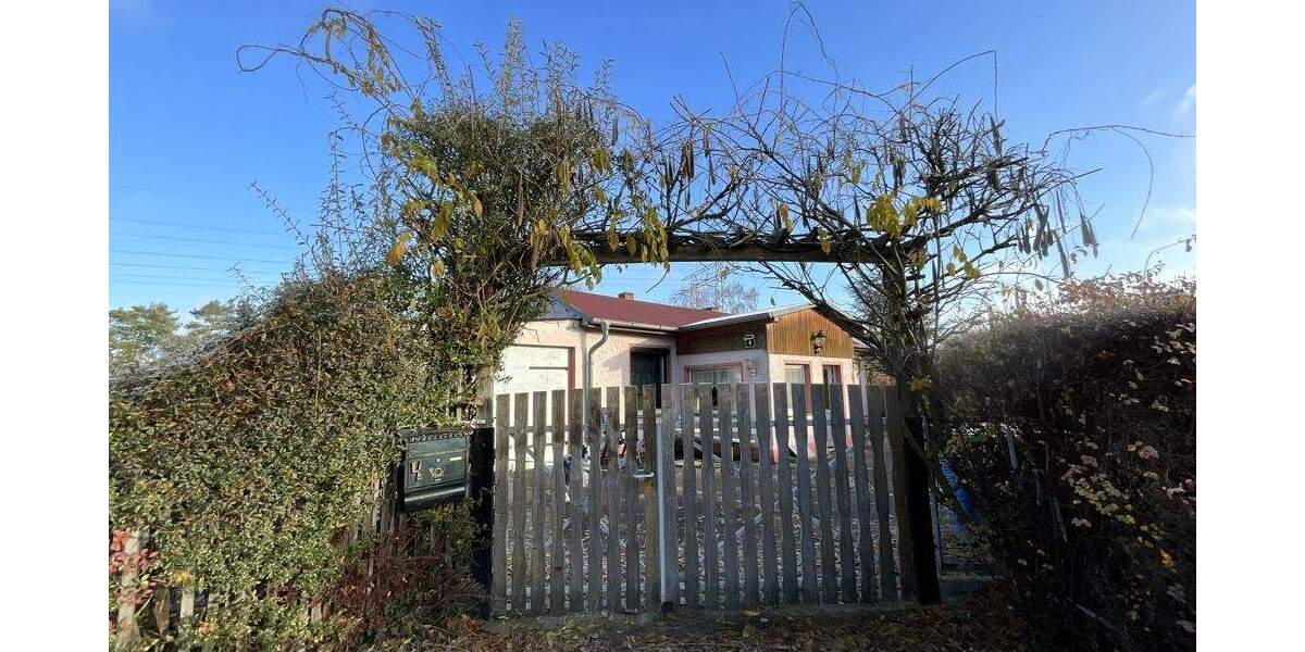 Grundstück Rüdersdorf - 167.000&euro; | Angebot:25700752