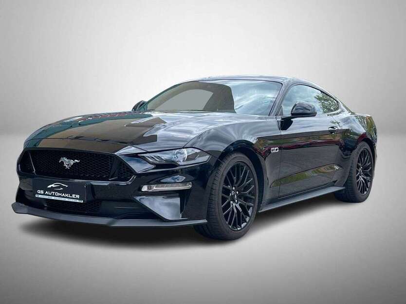 Mustang