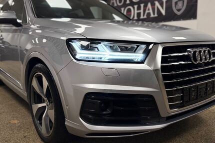Audi Q7 160.000 km 27.490 &euro; Berlin 12351
