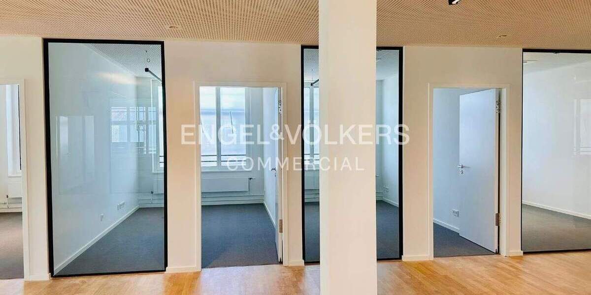 Gewerbeobjekt Berlin Wilmersdorf - 4.306&euro; | Angebot:23992205