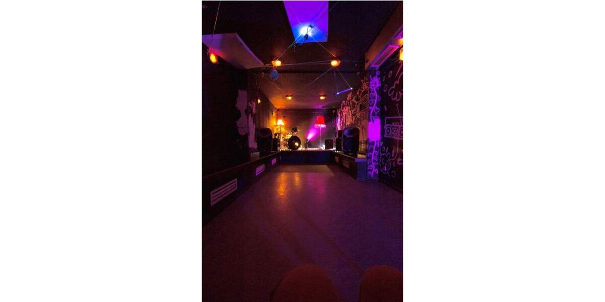 Gewerbeobjekt Berlin Friedrichshain - 3.000&euro; | Angebot:25747030