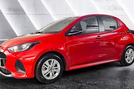 Mazda 2 18.581 km 19.990 &euro; Zeesen 15711