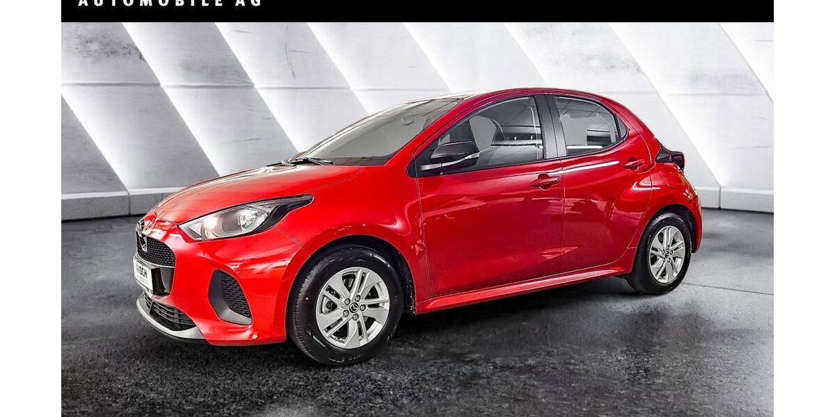 Mazda 2 18.581 km 19.990 &euro; Zeesen 15711