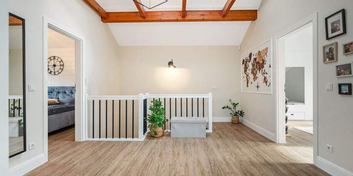 Einfamilienhaus Berlin Niederschönhausen - 6 Zimmer, 222 m&sup2;, 1.650.000&euro; | Angebot:25699950