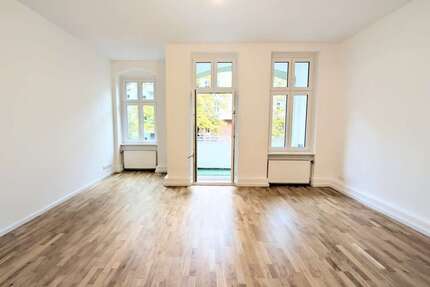 Wohnung zum Mieten in Berlin 1.600 € 100 m² 3 zimmer