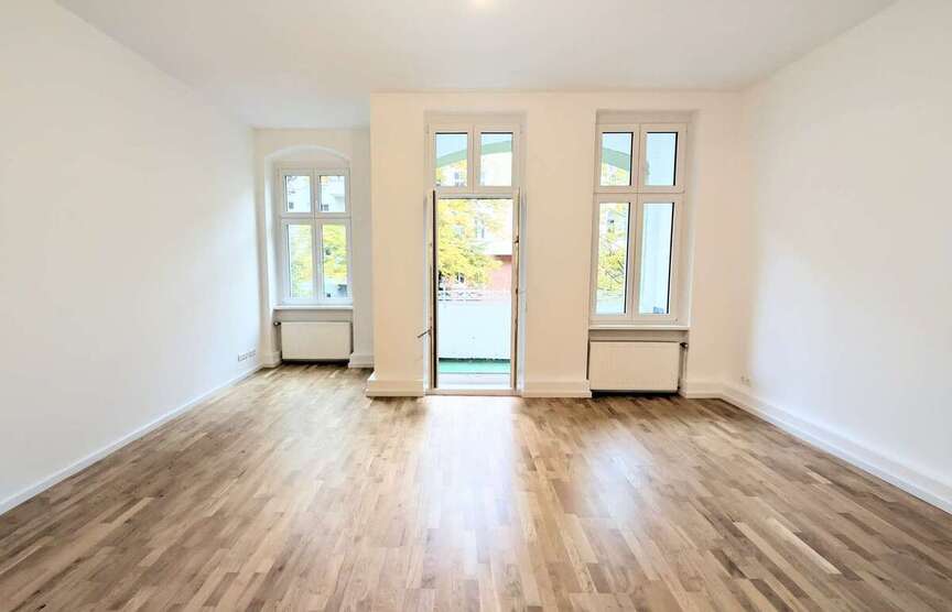 Wohnung zum Mieten in Berlin 1.600 € 100 m² 3 zimmer