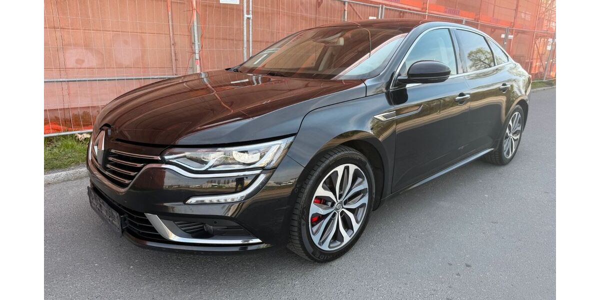 Renault Talisman 186.000 km 8.999 &euro; Berlin 12057