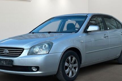 Kia Magentis 174.045 km 799 &euro; Berlin 12681