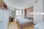 Etagenwohnung Berlin Lankwitz - 3 Zimmer, 60 m&sup2;, 325.000&euro; | Angebot:25937500