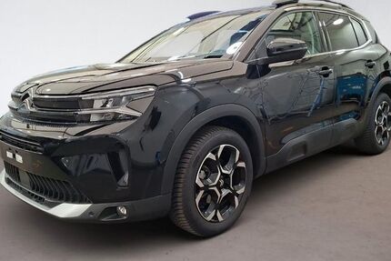 Citroen C5 Aircross 34.475 km 23.490 &euro; Bergfelde 16562
