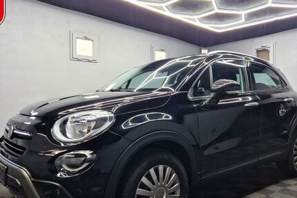 Fiat 500X 28.379 km 15.880 € Berlin 12305