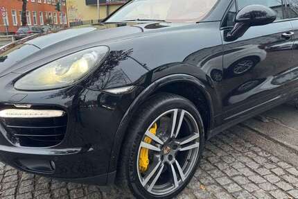 Porsche Cayenne 245.450 km 19.990 &euro; Berlin 12107