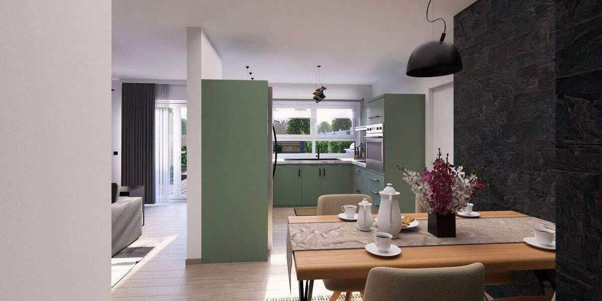 Ihr Apartmenthaus in Berlin Köpenick - Selber einziehen oder vermieten 1 zimmer