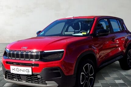 Jeep Avenger 14.226 km 19.999 € Oranienburg bei Berlin 16515