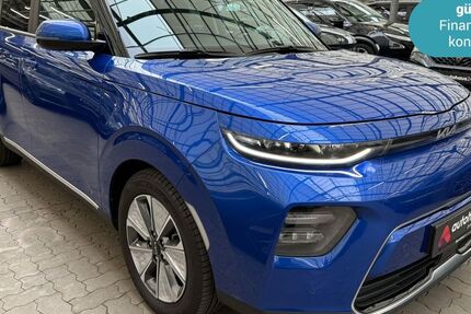 Kia Soul 10.842 km 28.990 &euro; Ludwigsfelde (bei Berlin) 14974