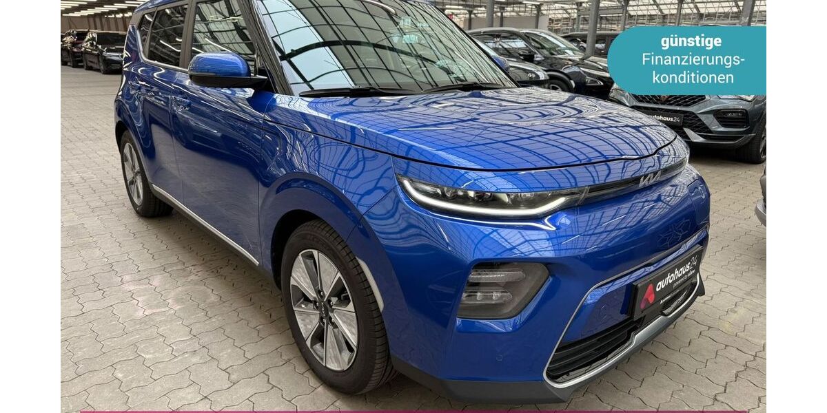 Kia Soul 10.842 km 28.990 &euro; Ludwigsfelde (bei Berlin) 14974