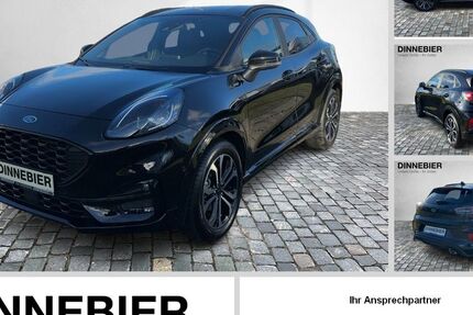 Ford Puma 16.498 km 26.640 € Berlin 13089