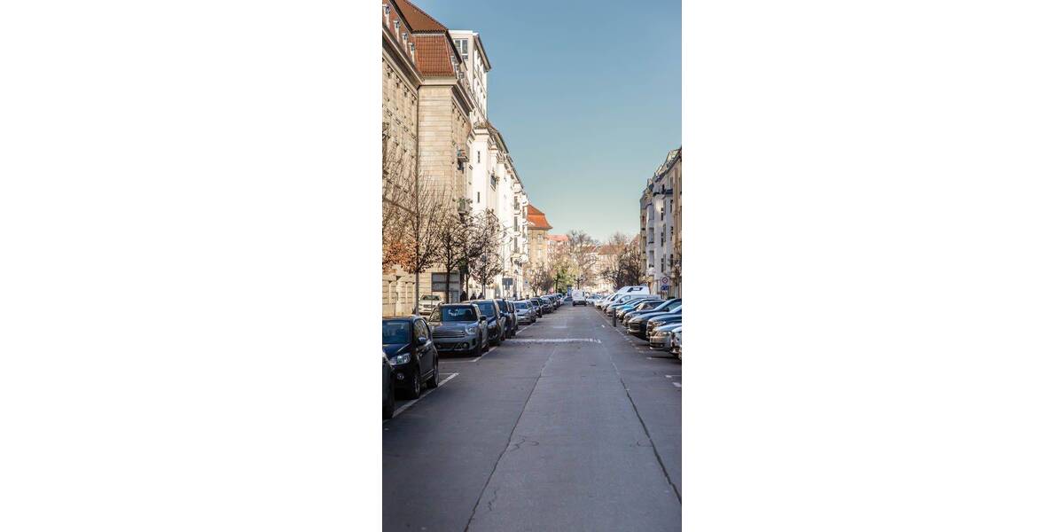 Etagenwohnung Berlin Charlottenburg - 3 Zimmer, 76 m&sup2;, 440.000&euro; | Angebot:26598260