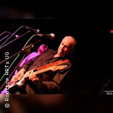 Die Rickenbackers Pro Jam Session 10.03.2026 ART Stalker - Kunst+Bar+Events