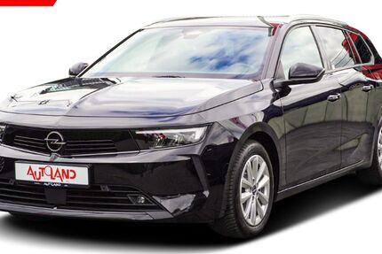 Opel Astra 48.365 km 21.950 &euro; Berlin 12683
