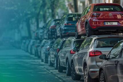 Garagen / Stellplätze Berlin Spandau - 89&euro; | Angebot:25530370