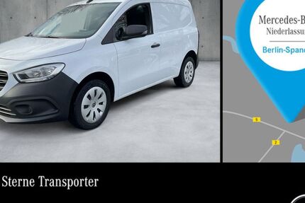 Mercedes-Benz Citan 47.858 km 16.160 &euro; Berlin 13581