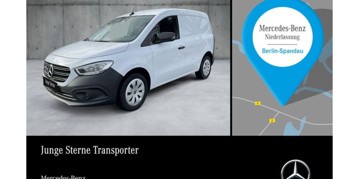 Mercedes-Benz Citan 47.858 km 16.160 &euro; Berlin 13581
