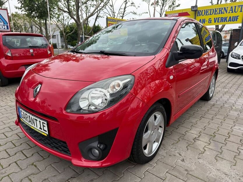 Twingo