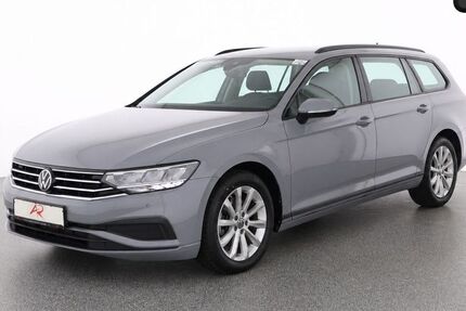 VW Passat 40.729 km 25.460 &euro; Schönefeld 12529