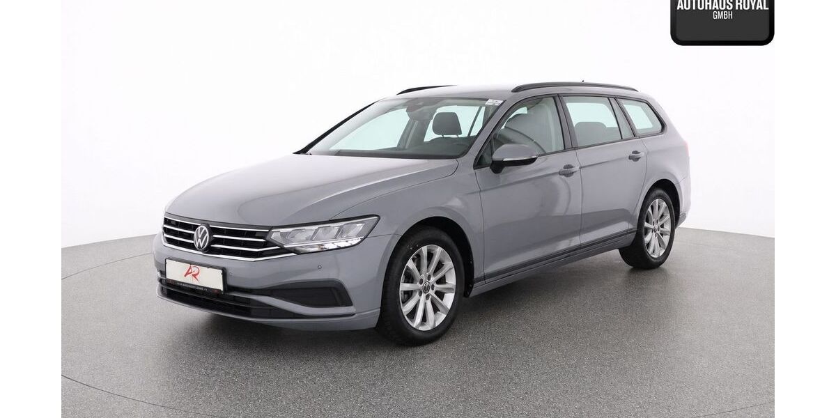 VW Passat 40.729 km 25.460 &euro; Schönefeld 12529