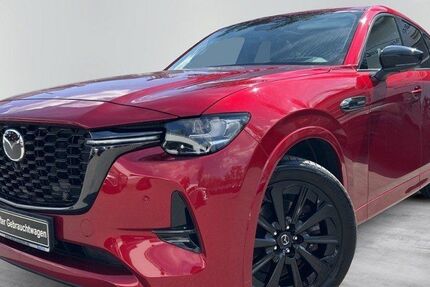 Mazda CX-60 24.502 km 39.990 &euro; Berlin 13599