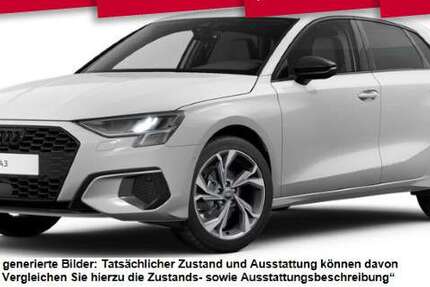 Audi A3 86.120 km 22.900 &euro; Berlin 12489