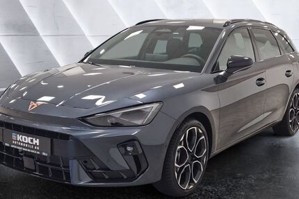 Cupra Leon 1.003 km 33.990 &euro; Berlin 12681