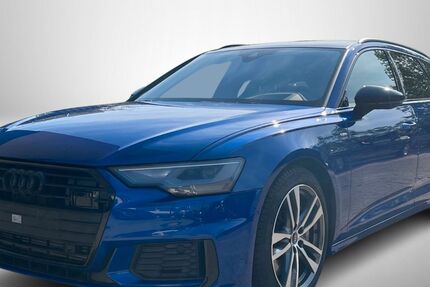 Audi A6 35.700 km 49.999 € Potsdam 14480