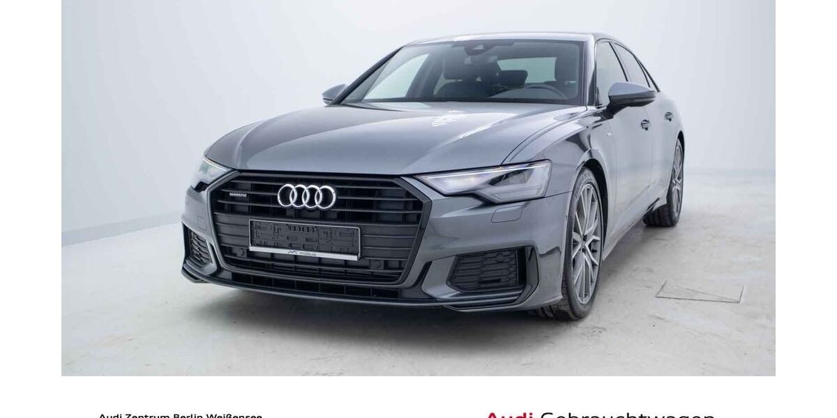 Audi A6 48.958 km 37.889 &euro; Berlin 13088