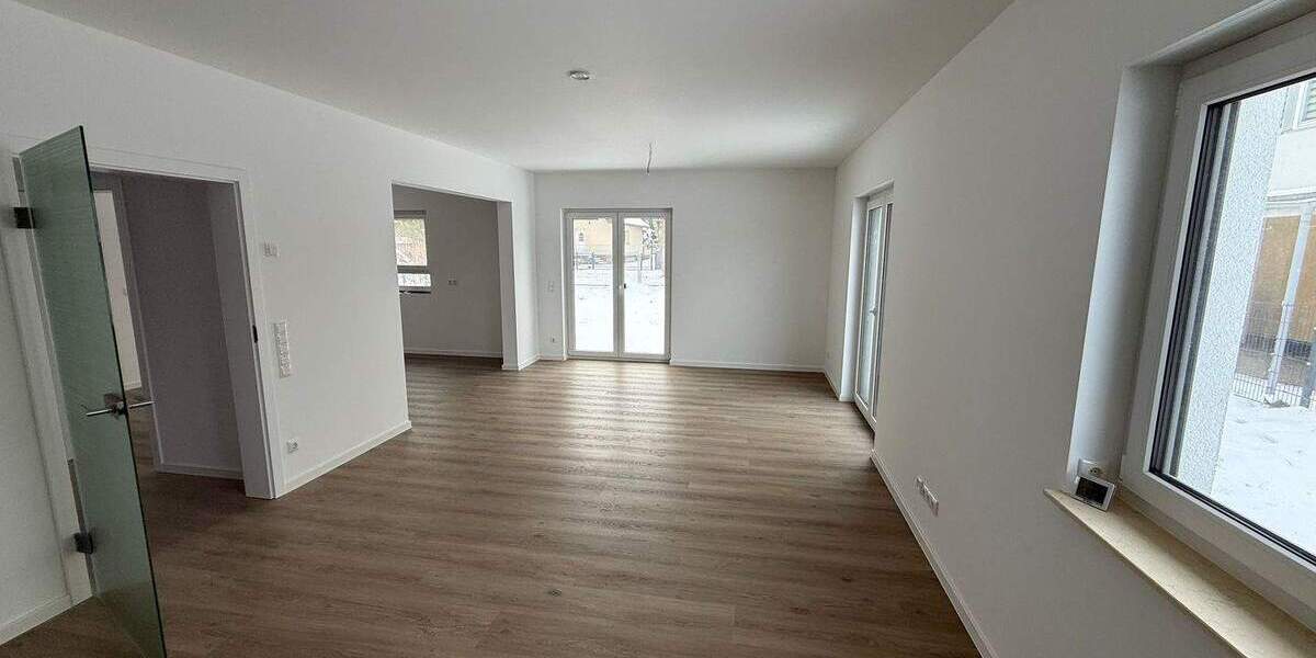 Doppelhaushälfte Werneuchen - 5 Zimmer, 118 m&sup2;, 495.000&euro; | Angebot:25729954