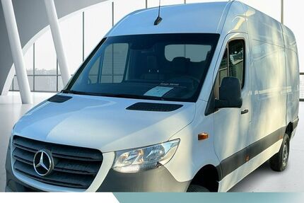 Mercedes-Benz Sprinter 96.082 km 41.638 &euro; Ludwigsfelde 14974