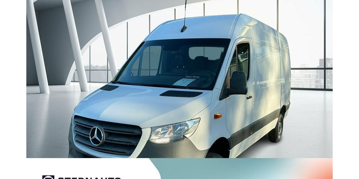 Mercedes-Benz Sprinter 96.082 km 41.638 &euro; Ludwigsfelde 14974