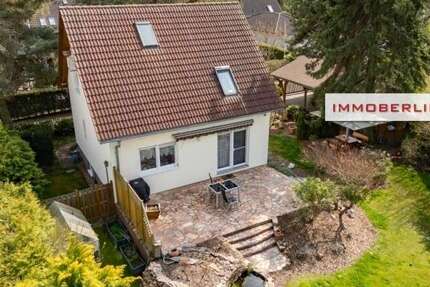 Haus Berlin Pankow - 4 Zimmer, 144 m&sup2;, 773.000&euro; | Angebot:26670750