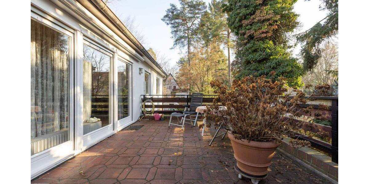 Einfamilienhaus Berlin Frohnau - 4 Zimmer, 165 m&sup2;, 500.000&euro; | Angebot:25700397