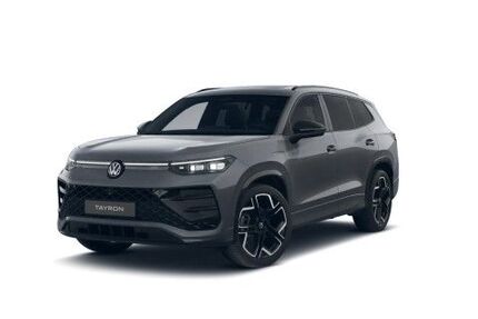 VW Tayron 10.000 km 65.550 &euro; Berlin 14167