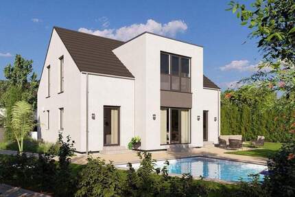 Haus Berlin Französisch Buchholz - 5 Zimmer, 193 m&sup2;, 584.169&euro; | Angebot:24972847