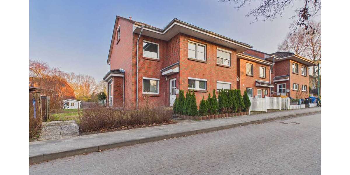 Einfamilienhaus Potsdam - 4 Zimmer, 116 m&sup2;, 548.000&euro; | Angebot:25950824