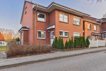 Haus Potsdam - 4 Zimmer, 116 m&sup2;, 548.000&euro; | Angebot:25950824