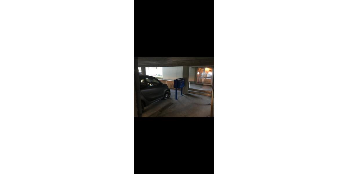 Etagenwohnung Berlin Spandau - 1 Zimmer, 35 m&sup2;, 210.000&euro; | Angebot:26612209