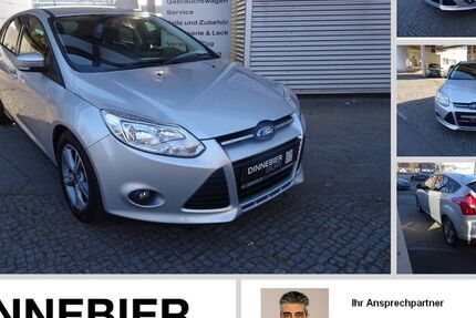 Ford Focus 21.050 km 7.580 &euro; Berlin 14199