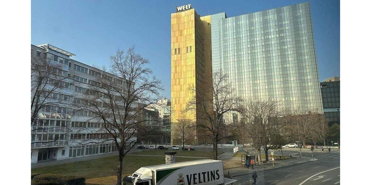 Gewerbeobjekt Berlin Kreuzberg - 8.636&euro; | Angebot:26016217